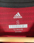 2018-19 Manchester United Home Shirt Pogba