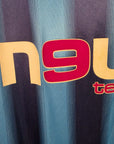 2004-05 Olympique Marseille Away Shirt Nasri