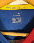 2006-07 FC Barcelona Home Shirt Ronaldinho