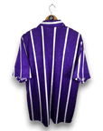 1992-94 Manchester City Away Shirt - 9.5/10 - (XL)
