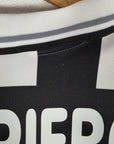 2000-01 Juventus Home Shirt Del Piero