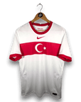 2020-21 Turkey Away Shirt - 9.5/10 - (M)