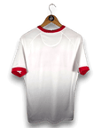 2020-21 Turkey Away Shirt - 9.5/10 - (M)