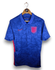 2020-21 England Away Shirt - 9.5/10 - (S)