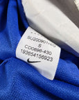 2020-21 England Away Shirt - 9.5/10 - (S)