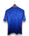 2020-21 England Away Shirt - 9.5/10 - (S)