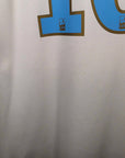 2018-19 Olympique Marseille Home Shirt Payet