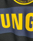 2009-10 Chelsea Away Shirt Lampard