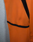 2002-04 Netherlands Home Shirt Davids