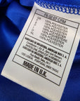 1996-97 Italy Home Shirt Maldini