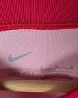 2023-24 Atletico Madrid Home Shirt Morata