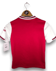 2019-20 Arsenal Home Shirt - 9/10 - (9-10 Years)