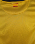 2013-14 Atletico Madrid Away Shirt - 6.5/10 - (10-12 Years)