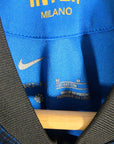 2021-22 Inter Milan Home Shirt - 8/10 - (10-12 Years)