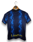 2021-22 Inter Milan Home Shirt - 8/10 - (10-12 Years)