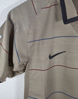 2003-05 FC Barcelona Away Shirt - 7.5/10 - (10-12 Years)