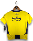 2024-25 Fenerbahce Home Shirt - 9/10 - (9-10 Years)