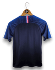 2018-19 France Home Shirt - 9.5/10 - (13-15 Years)