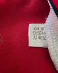 2019-20 Arsenal Home Shirt - 9/10 - (9-10 Years)