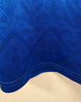 2020-21 Italy Home Shirt - 7/10 - (11-12 Years)
