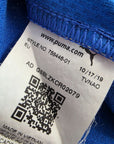 2020-21 Italy Home Shirt - 7/10 - (11-12 Years)