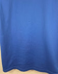 2020-21 Italy Home Shirt - 7/10 - (11-12 Years)