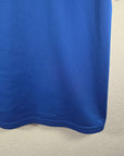 2020-21 Italy Home Shirt - 7/10 - (11-12 Years)