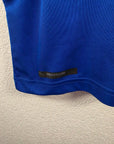 2014-15 Italy Home Shirt - 9/10 - (12 Years)