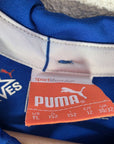 2014-15 Italy Home Shirt - 9/10 - (12 Years)