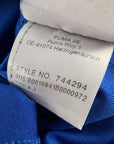 2014-15 Italy Home Shirt - 9/10 - (12 Years)
