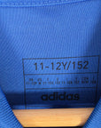 2024-25 Italy Home Shirt Chiesa