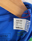 2024-25 Italy Home Shirt Chiesa