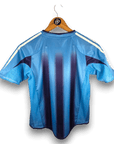 2004-05 Olympique Marseille Away Shirt - 8/10 - (12 Years)