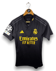2023-24 Real Madrid Third Shirt - 9.5/10 - (XS)