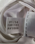 2013-14 Real Madrid Home Shirt Bale