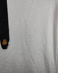 2013-14 Real Madrid Home Shirt Bale