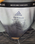 2020-21 Bayern Munich GK Shirt LS - 9/10 - (7-8 Years)