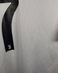2018-19 Juventus Home Shirt Ronaldo