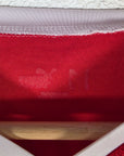 2008-10 Switzerland Home Shirt Barnetta