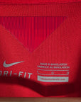 2014-15 England Away Shirt Rooney