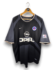 2001-02 PSG Third Shirt Ronaldinho