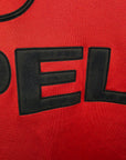 2001-02 AC Milan Third Shirt Maldini