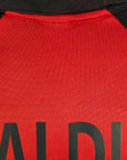 2001-02 AC Milan Third Shirt Maldini