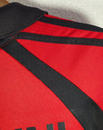 2001-02 AC Milan Third Shirt Maldini