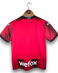 2023-24 AC Milan Home Shirt - 9.5/10 - (11-12 Years)