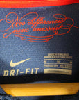 2012-13 France Home Shirt - 8/10 - (10-12 Years)