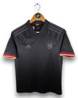2020-22 Germany Away Shirt - 9/10 - (13-14 Years)