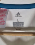 2017-18 Real Madrid Home Shirt - 9/10 - (13-14 Years)
