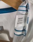2017-18 Real Madrid Home Shirt - 9/10 - (13-14 Years)