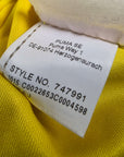 2015-16 Dortmund Home Shirt Aubameyang